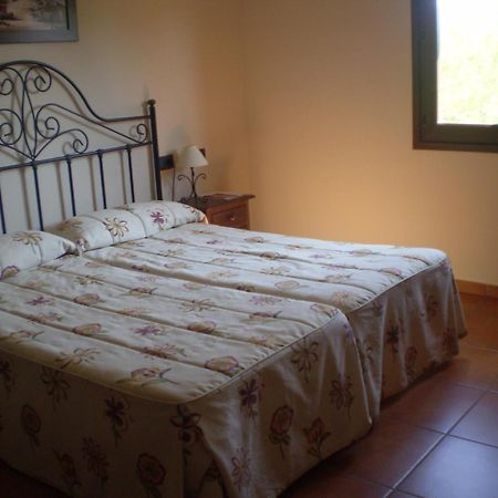 קולמנאר Balcon De Los Montes מראה חיצוני תמונה