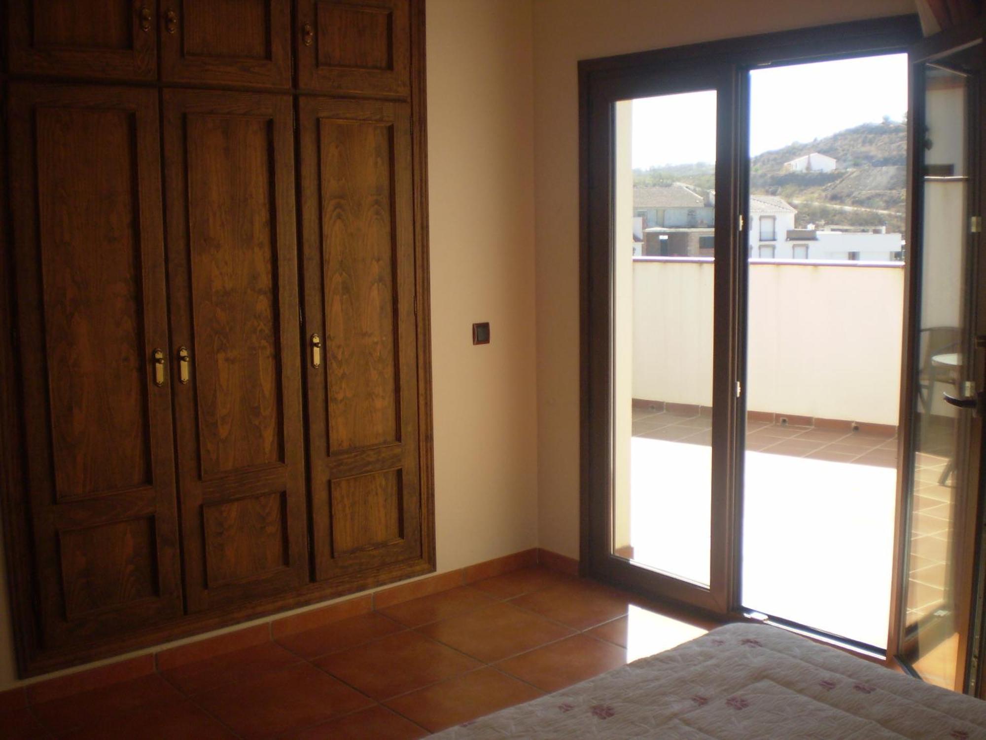 קולמנאר Balcon De Los Montes מראה חיצוני תמונה