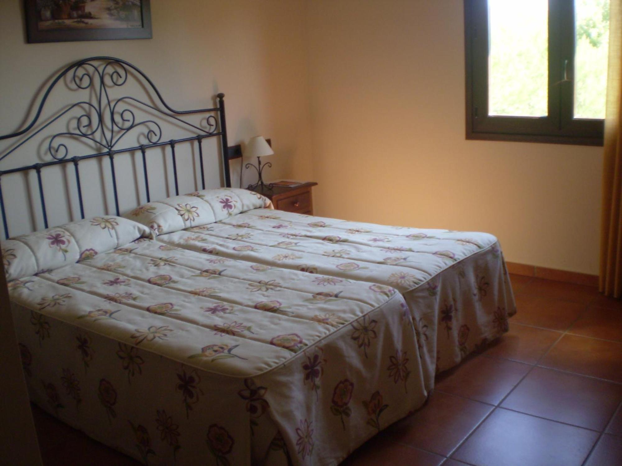 קולמנאר Balcon De Los Montes מראה חיצוני תמונה
