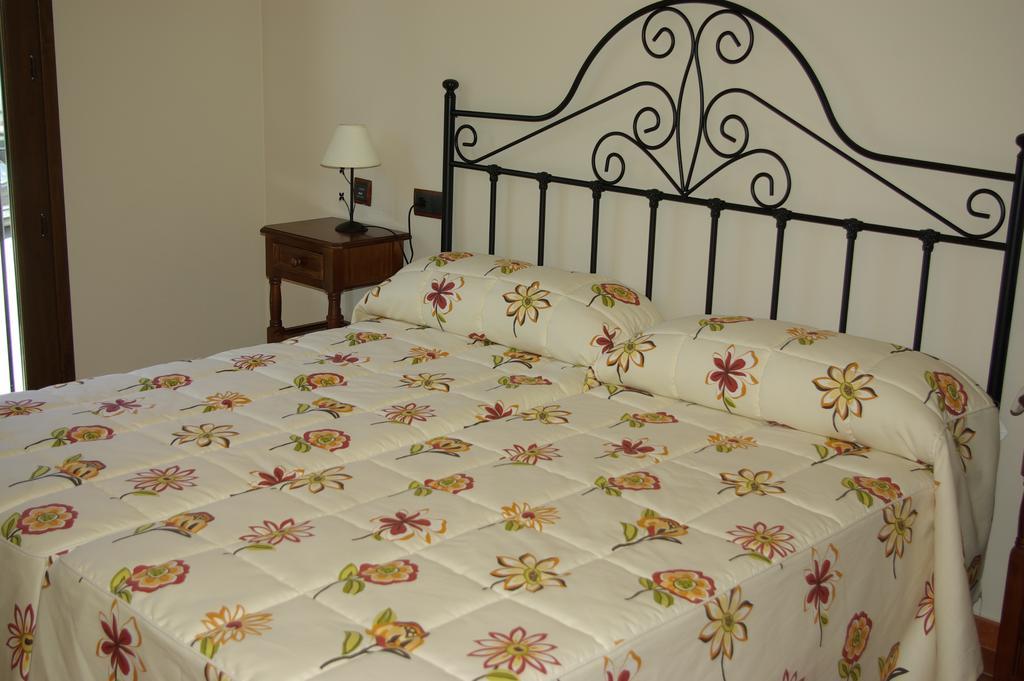 קולמנאר Balcon De Los Montes מראה חיצוני תמונה
