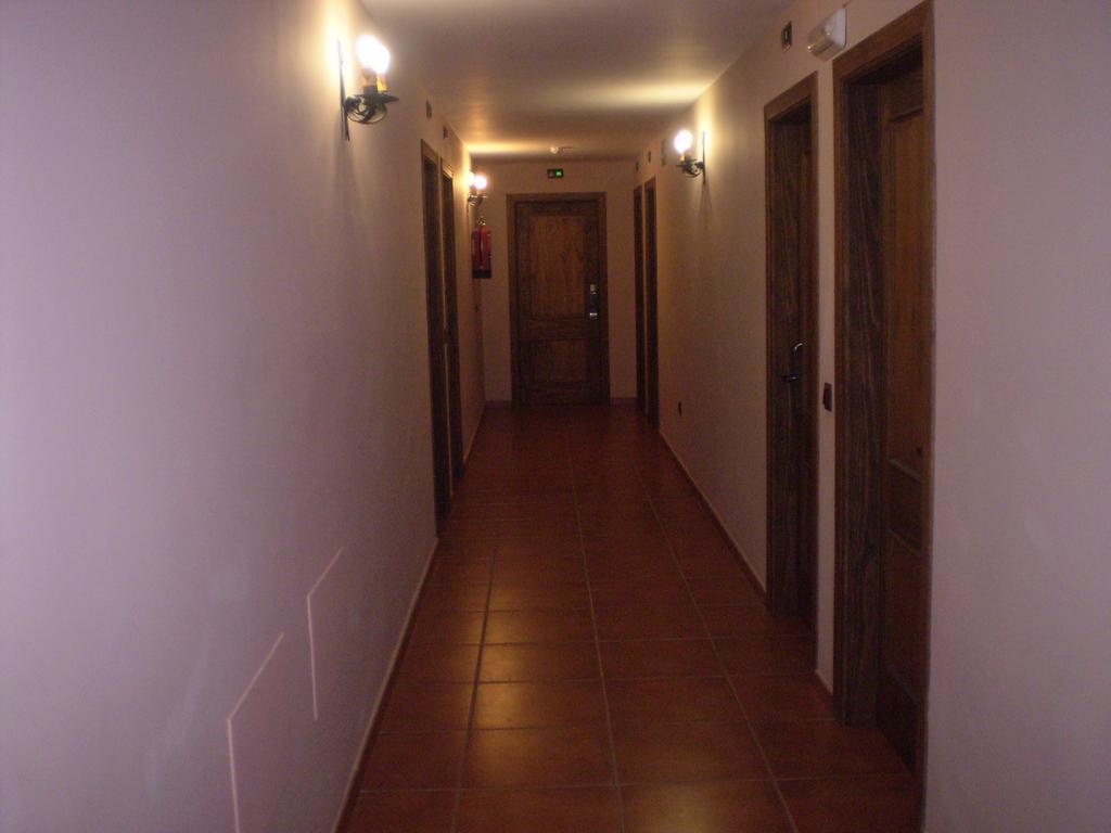 קולמנאר Balcon De Los Montes מראה חיצוני תמונה