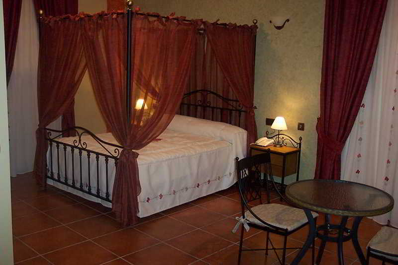 קולמנאר Balcon De Los Montes מראה חיצוני תמונה