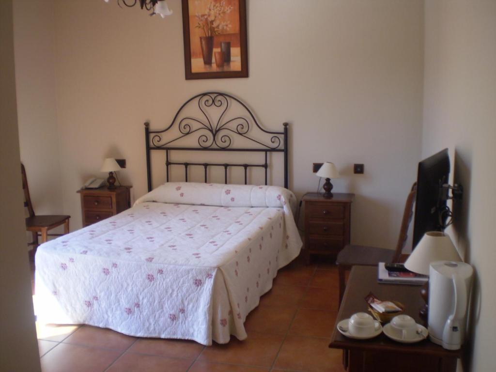 קולמנאר Balcon De Los Montes חדר תמונה